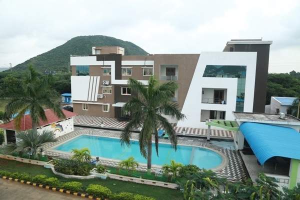 nest serene Club House