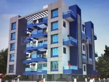 Elevation tirupati-plaza Elevation