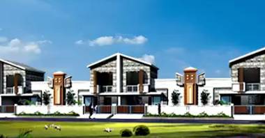 Elevation dwarka-enclave-1-simplex-125 Elevation
