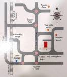  aashiyana Location Plan