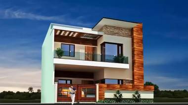 Elevation gagan-floors-2 Elevation