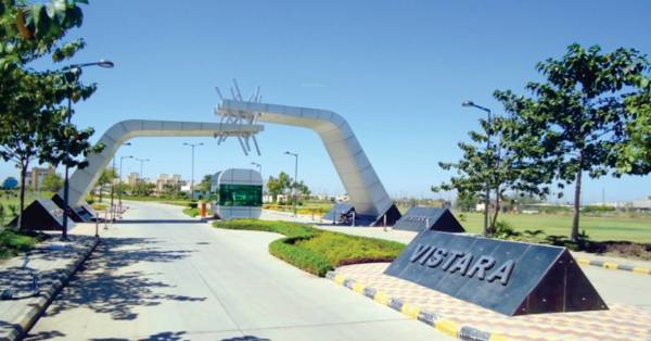  vistara Gated Community