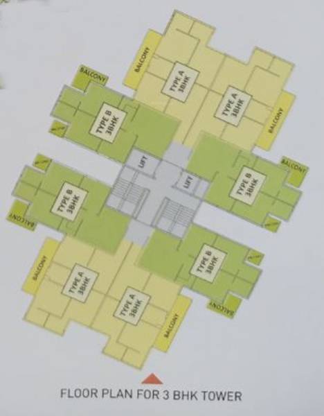  altia Altia Cluster Plan