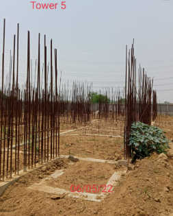  altia Construction Status May 22