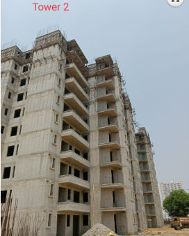  altia Construction Status May 22