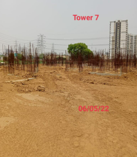  altia Construction Status May 22