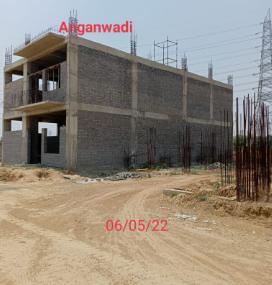  altia Construction Status May-22