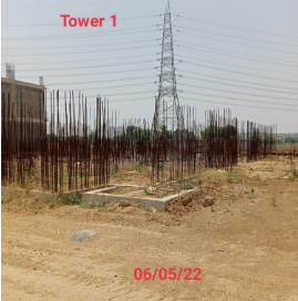  altia Construction Status May 22