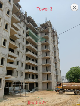  altia Construction Status May 22