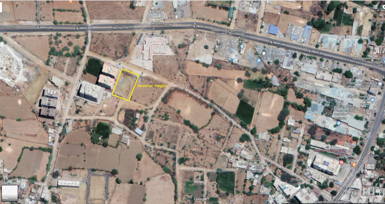 Images for locationPlan