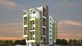 Chinchwade Avhale Avhale Swara Pride Residency