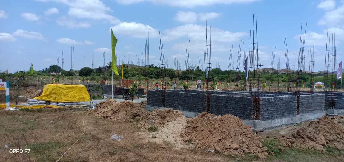  sri mangal avenue Construction Status Sept 20