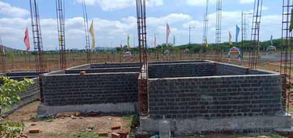  sri-mangal-avenue Construction Status Sept-20