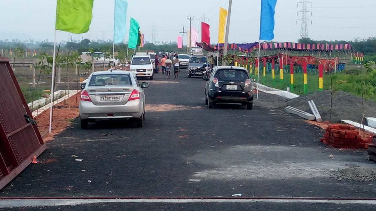  sri mangal avenue Plot
