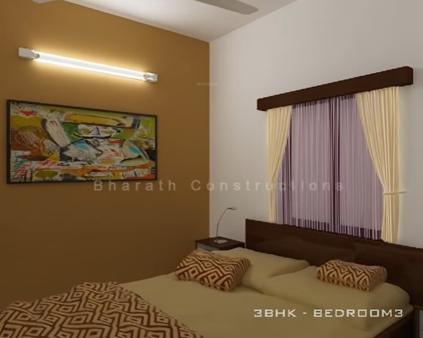 Bharath Citi Squares