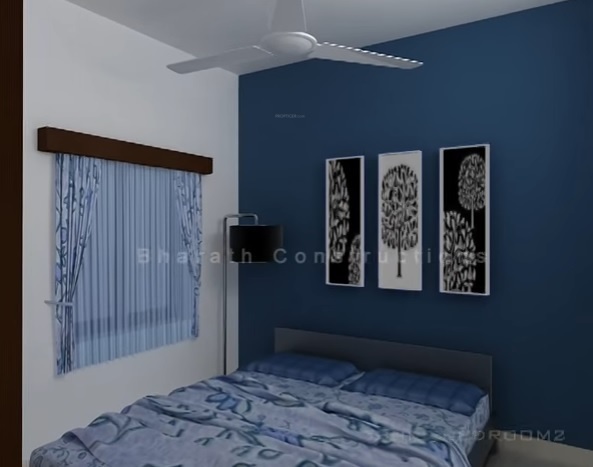 Bharath Citi Squares