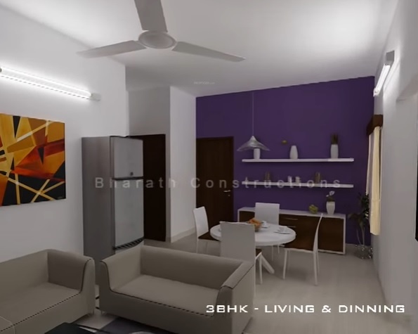 Bharath Citi Squares