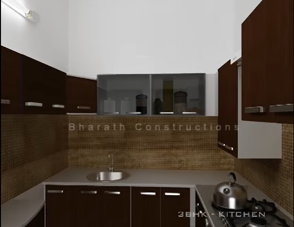 Bharath Citi Squares