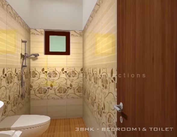 Bharath Citi Squares