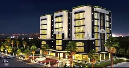  le-virsa-apartments Images for Project