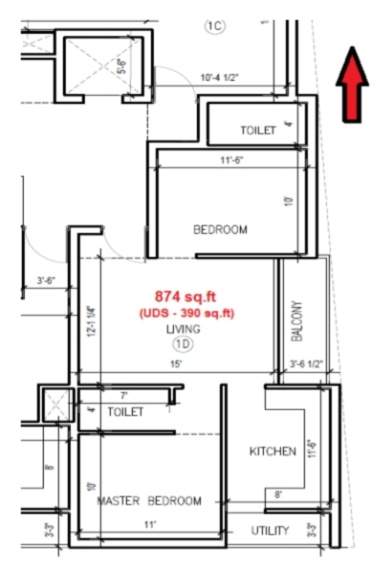  abin enclave Abin Enclave Cluster Plan