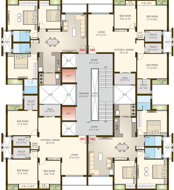Images for clusterPlan
