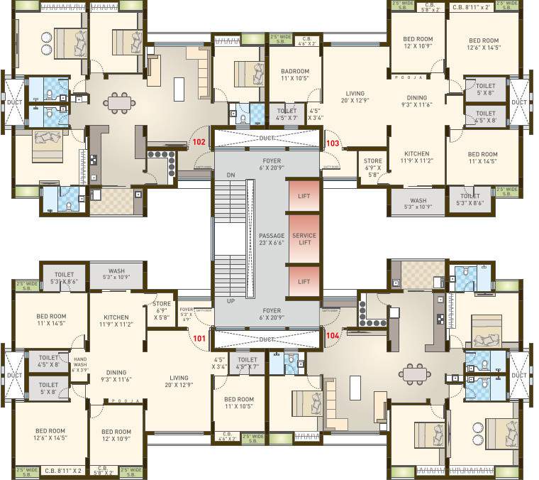 Images for clusterPlan