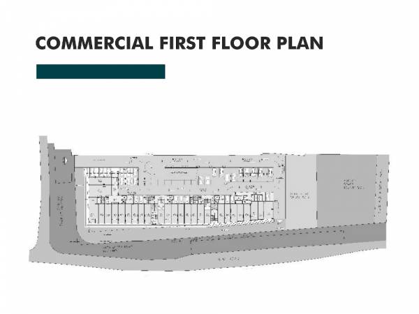  espacio-c-d C Cluster Plan for 1st Floor