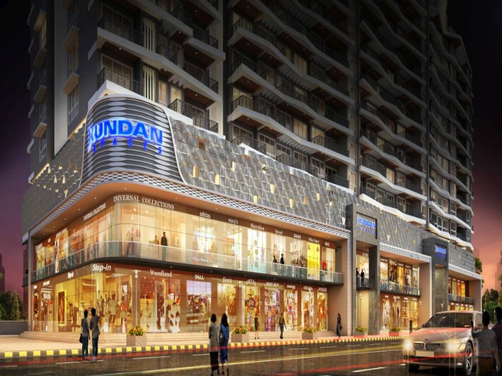 espacio c d Elevation