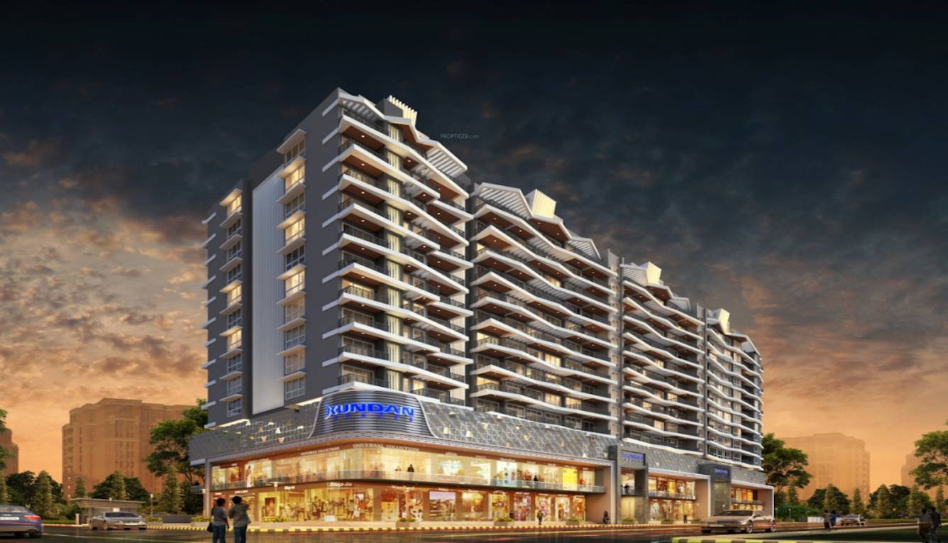 espacio c d Elevation