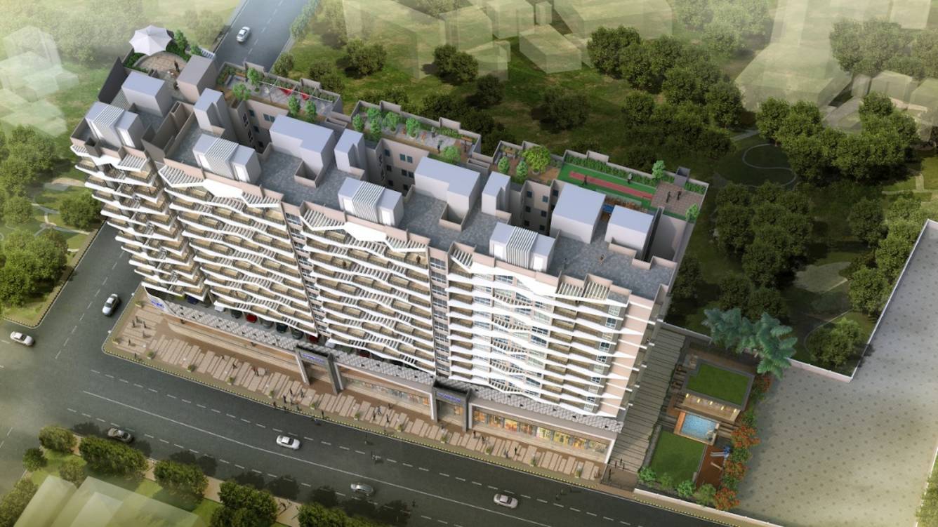 espacio c d Elevation