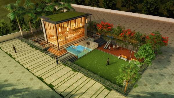  espacio-c-d Club House