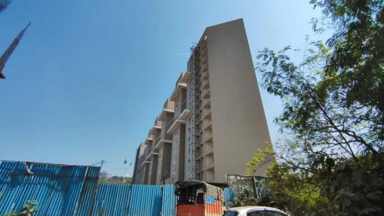  19 east BUILDING 1 Construction Status Feb 25