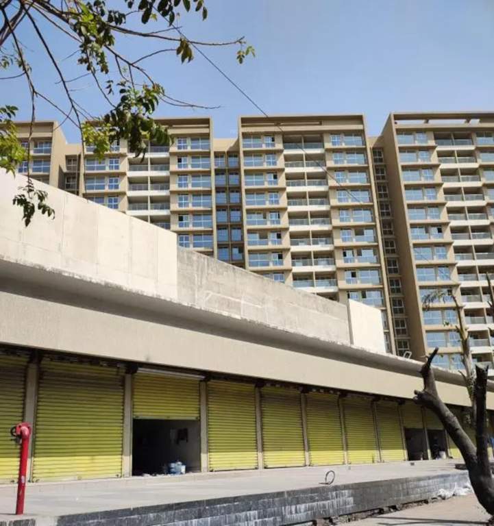  19 east BUILDING 1 Construction Status Feb 25