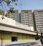 BUILDING 1 Construction Status Feb-25 19-east BUILDING 1 Construction Status Feb-25