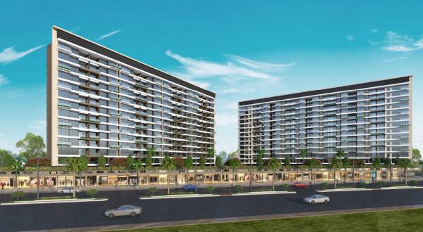 Elevation 19-east Elevation