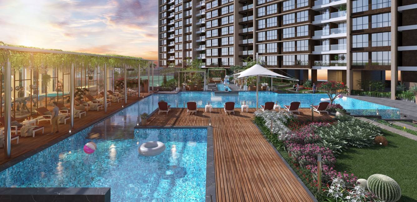  19 east Swimming Pool