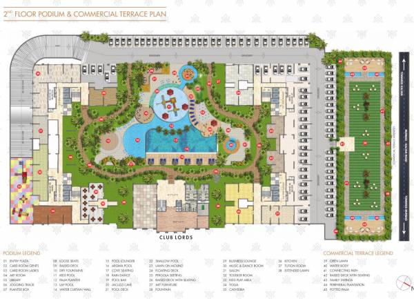  sai-world-legend-phase-1 Arista Cluster Plan