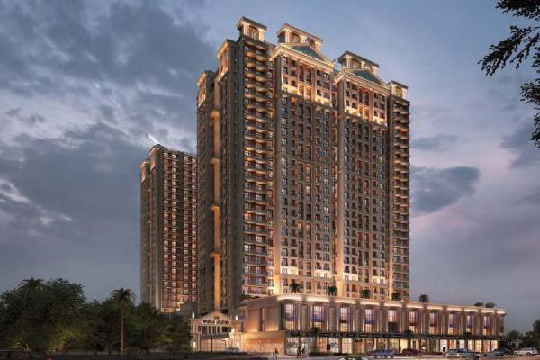 Elevation sai-world-legend-phase-1 Elevation