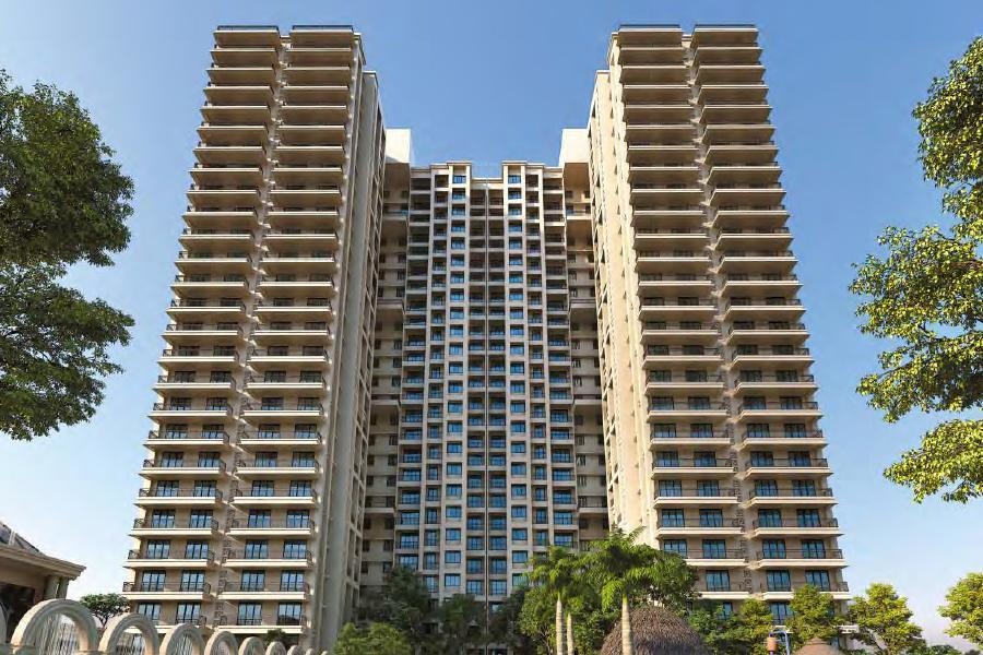  sai world legend phase 1 Elevation