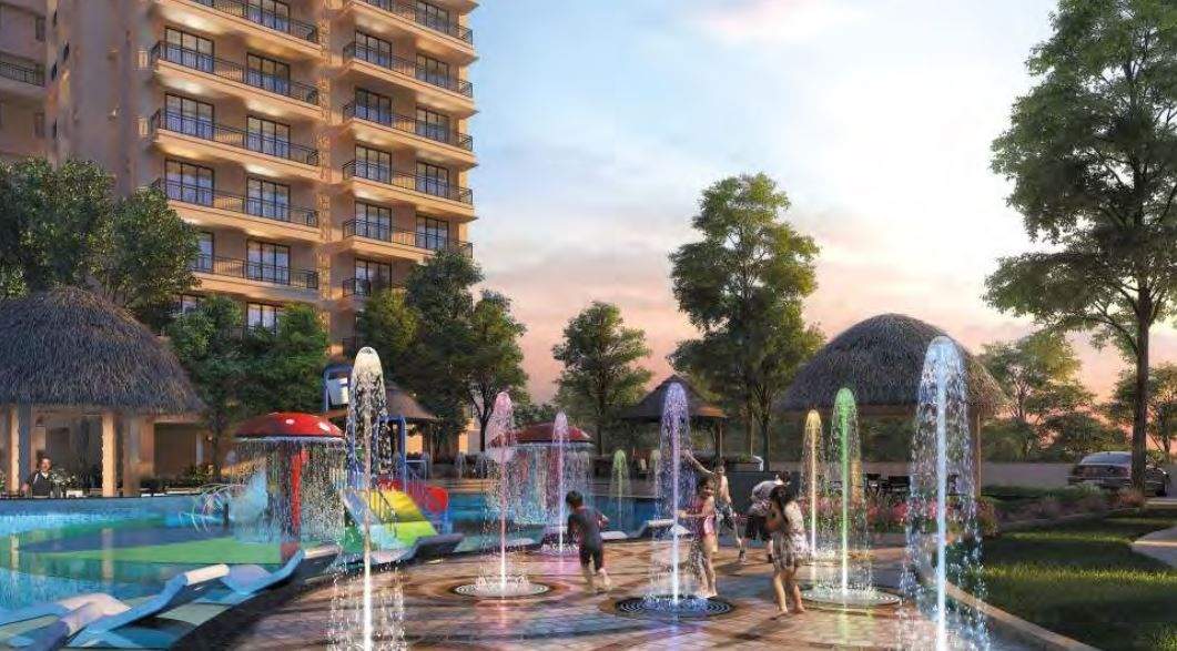  sai world legend phase 1 Fountains
