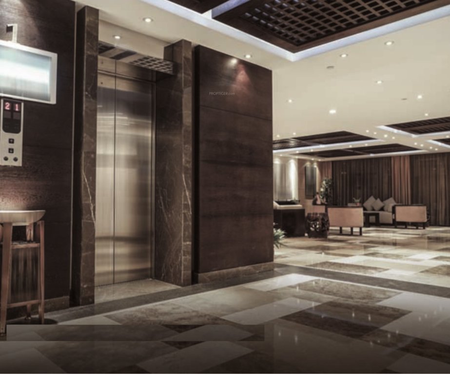  sai world legend phase 1 Lift(s)