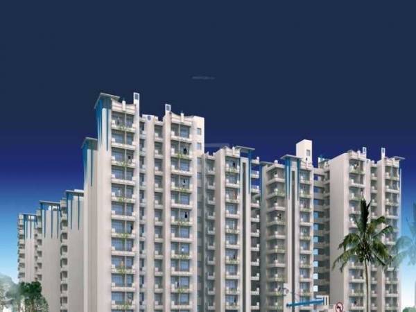 Elevation palm-greens Elevation