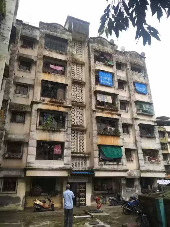  surya complex Elevation