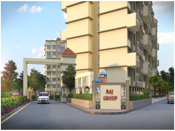  tulsi-aahan-b-wing Elevation