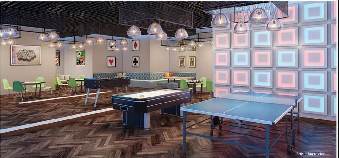  ghatkopar avenue aaradhya one earth phase ii Others