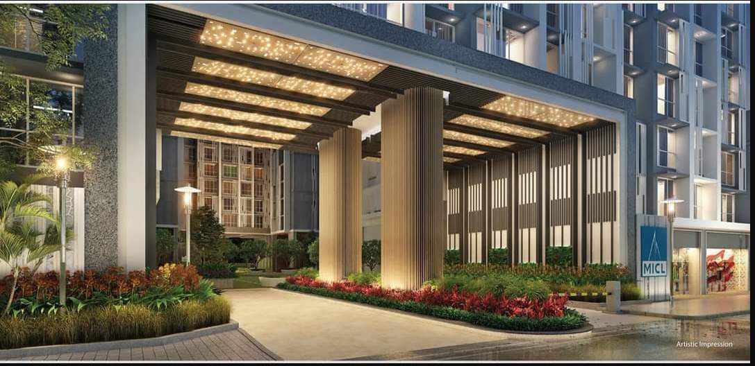  ghatkopar avenue aaradhya one earth phase ii Others