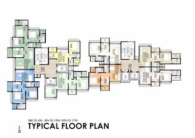  intelligentia-infinity Cluster Plan