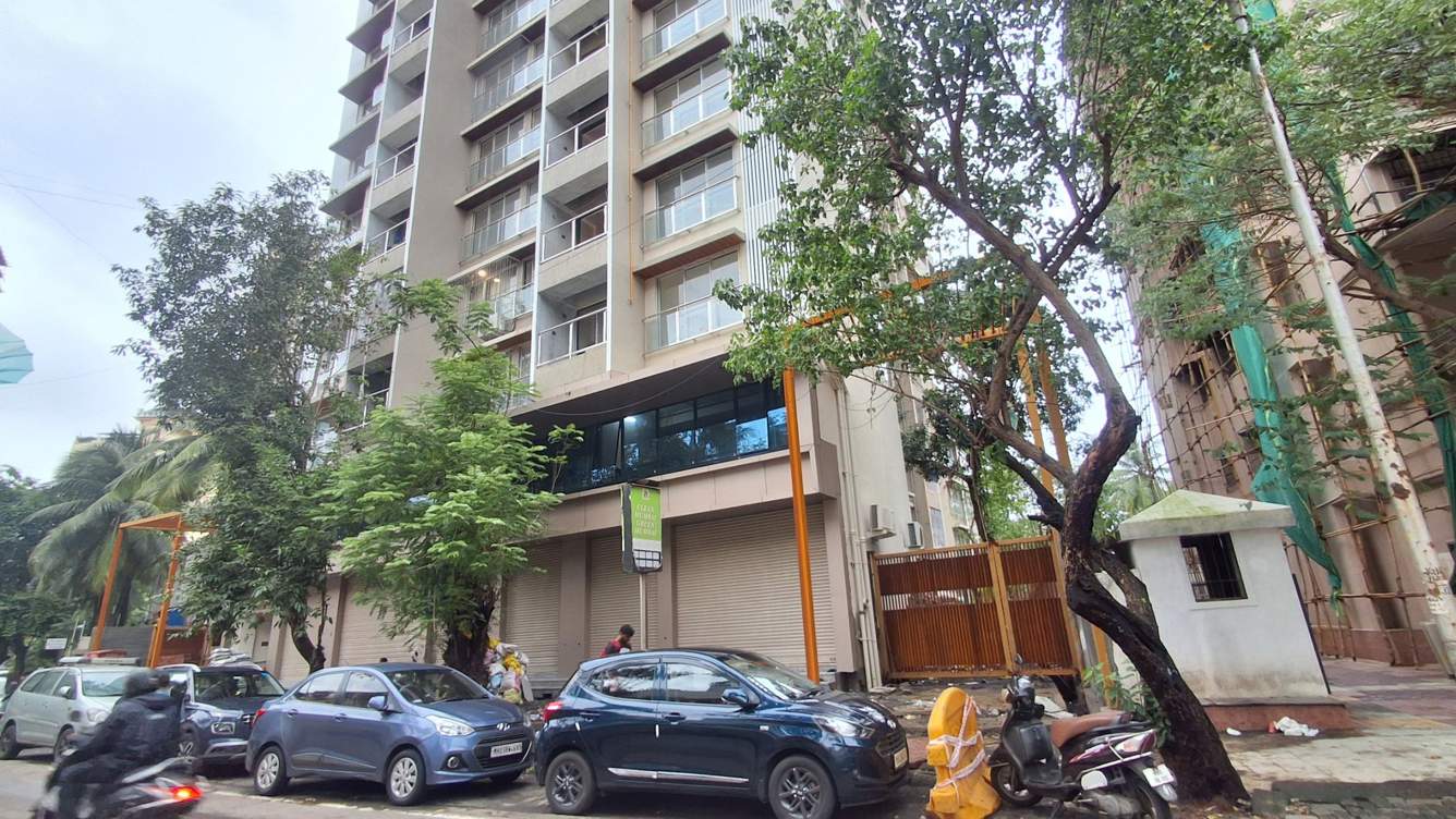  intelligentia infinity Wing A 1St To 4Th Floor Construction Status Nov 24