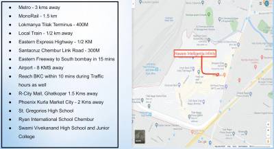  intelligentia-infinity Location Plan